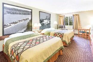 MainStay Suites LeClaire - Quad Cities hotel detail image 4