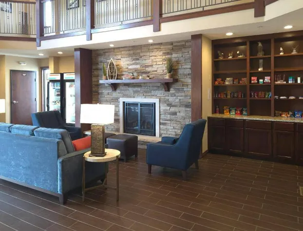 MainStay Suites LeClaire - Quad Cities hotel detail image 3