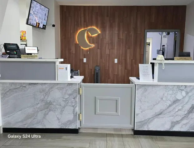 Comfort Inn & Suites hotel detail image 4