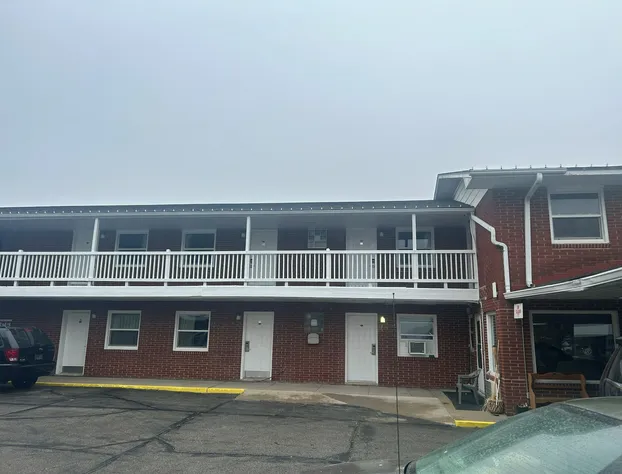 Budget Inn By Capital O Oskaloosa Near Pella hotel detail image 2