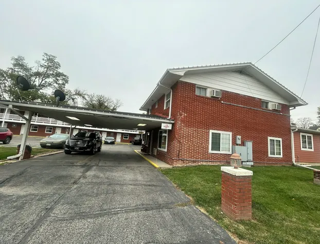 Budget Inn By Capital O Oskaloosa Near Pella hotel detail image 3