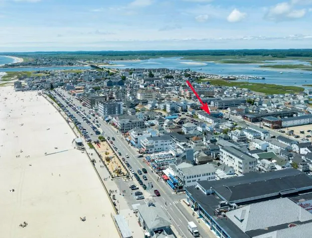 The Tides Motel hotel detail image 3