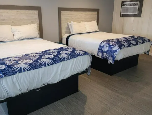 The Tides Motel hotel detail image 4