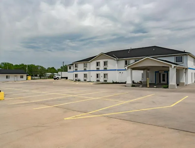 Motel 6 Augusta, KS hotel detail image 4