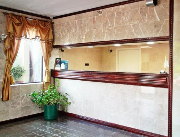 Days Inn by Wyndham Hagerstown I-70 hotel detail image 3