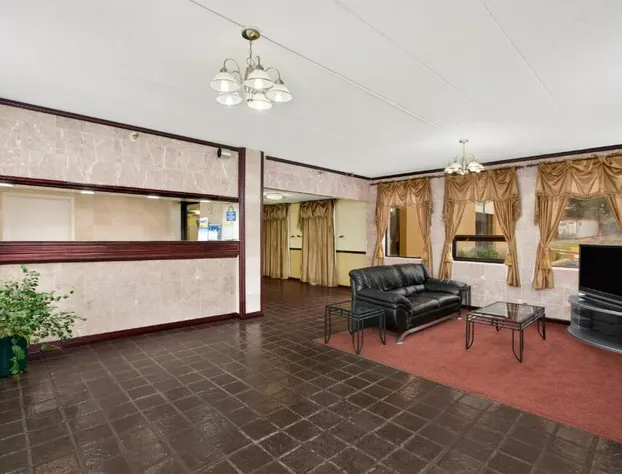 Days Inn by Wyndham Hagerstown I-70 hotel detail image 4