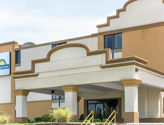 Days Inn by Wyndham Hagerstown I-70 hotel detail image 3