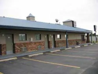 Kansas Inn Independence hotel detail image 1