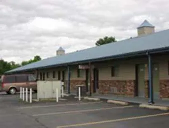 Kansas Inn Independence hotel detail image 2