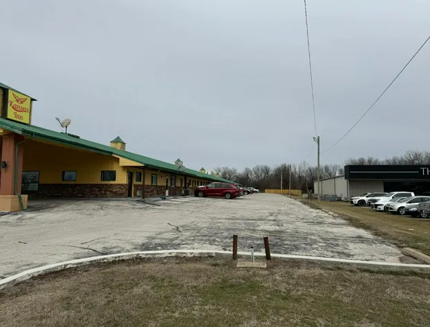 Kansas Inn Independence hotel detail image 3