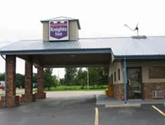 Kansas Inn Independence hotel detail image 4