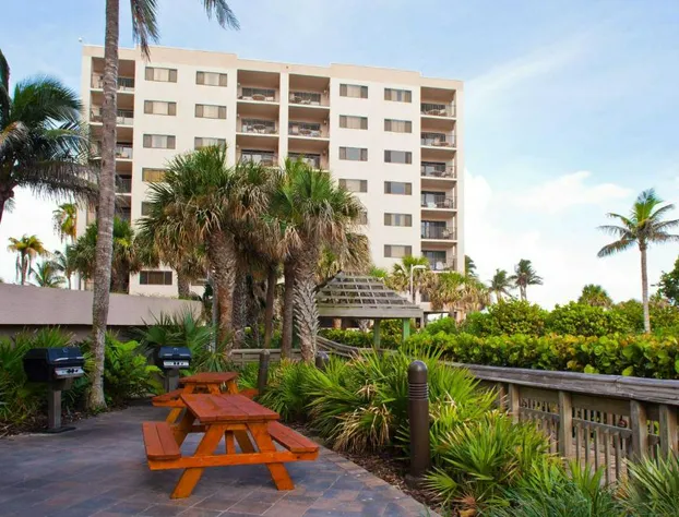 Vistana Beach Club hotel detail image 2