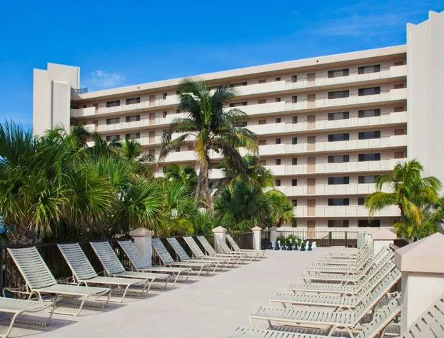 Vistana Beach Club hotel detail image 1