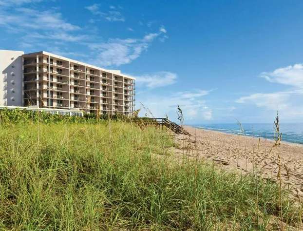 Vistana Beach Club hotel detail image 3