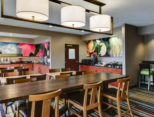 Comfort Inn & Suites Olathe - Kansas City hotel detail image 3