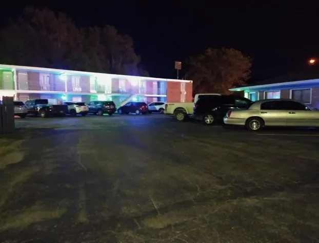 Grand View Plaza Inn & Suites hotel detail image 2