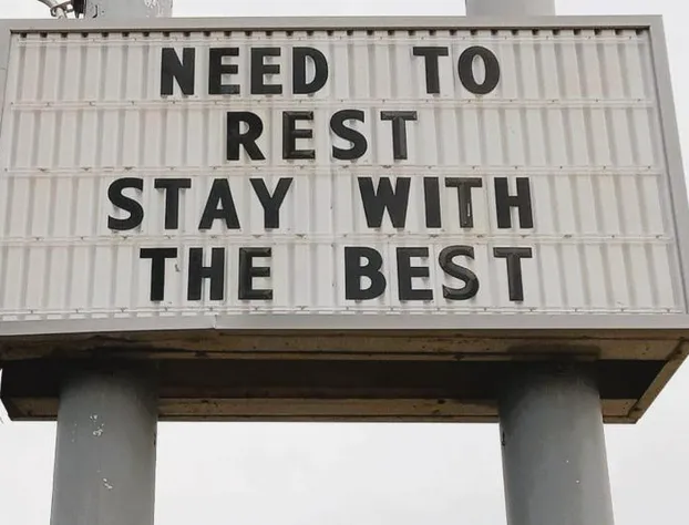 Grand View Plaza Inn & Suites hotel detail image 4