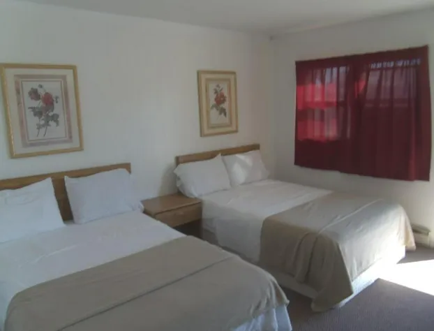 Super 54 Inn hotel detail image 2