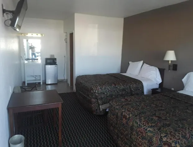 Super 54 Inn hotel detail image 2