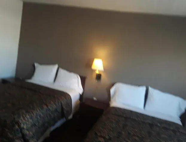 Super 54 Inn hotel detail image 3