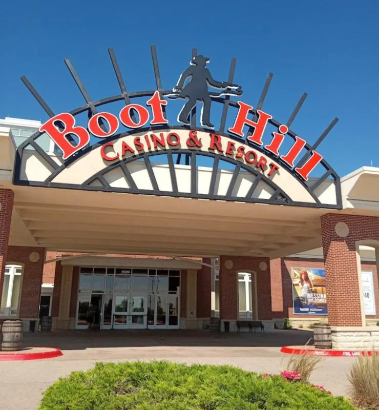 Super 54 Inn hotel hero