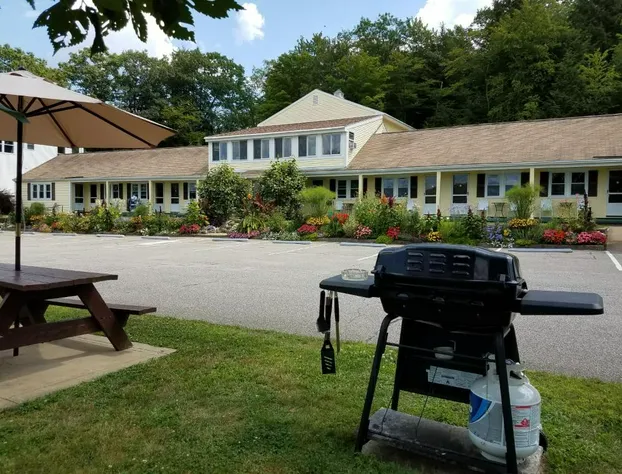 Bay Top Motel hotel detail image 1