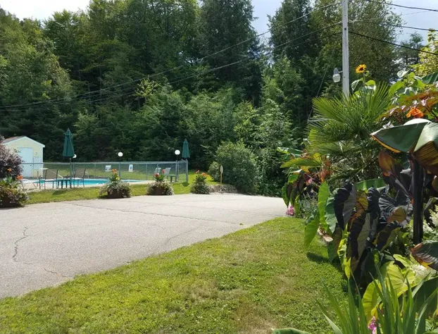 Bay Top Motel hotel detail image 3