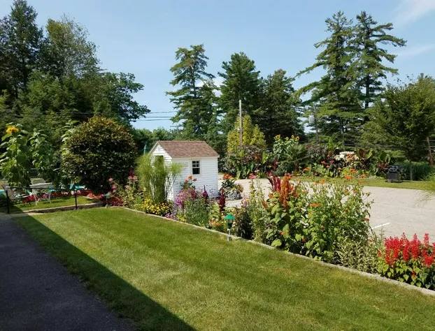 Bay Top Motel hotel detail image 4