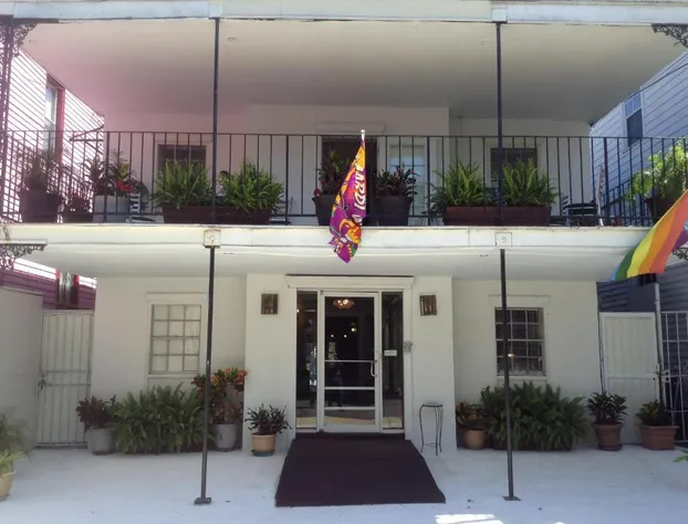 Empress Hotel hotel detail image 2