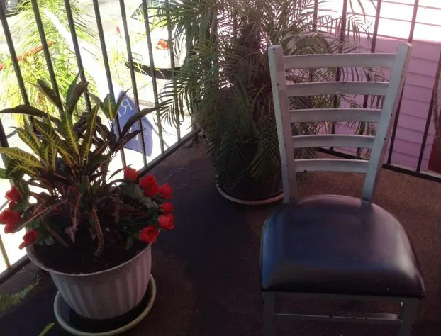 Empress Hotel hotel detail image 4