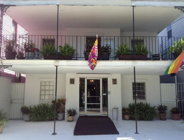 Empress Hotel hotel detail image 2