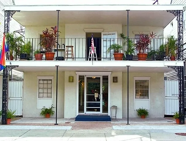 Empress Hotel hotel detail image 3