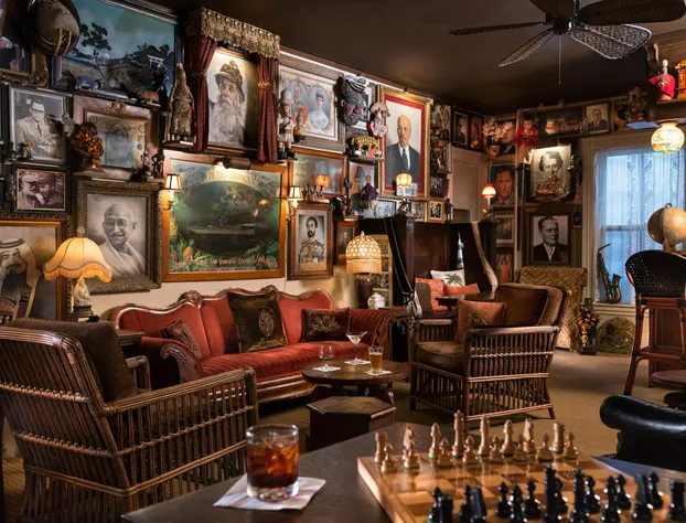 Pentagoet Inn hotel detail image 3