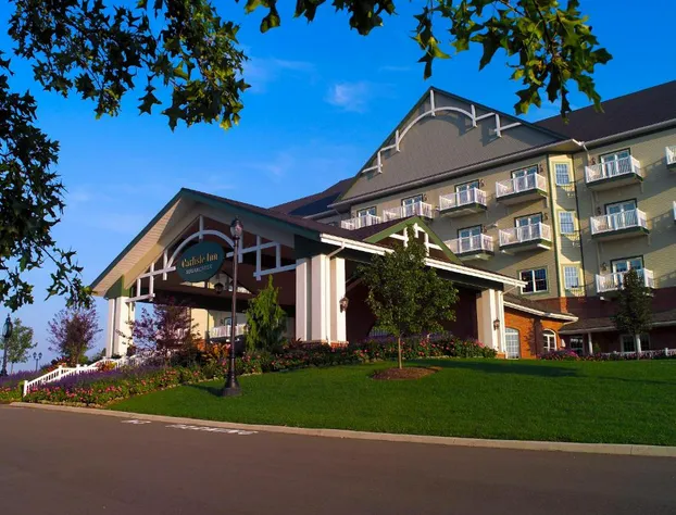 Carlisle Inn Sugarcreek hotel detail image 2