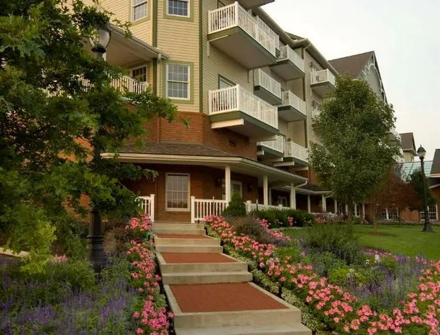 Carlisle Inn Sugarcreek hotel detail image 1