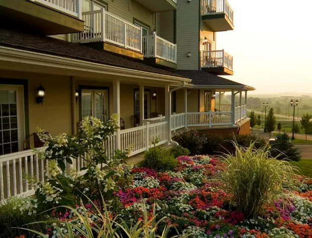 Carlisle Inn Sugarcreek hotel detail image 2