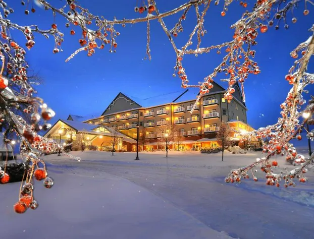 Carlisle Inn Sugarcreek hotel detail image 3