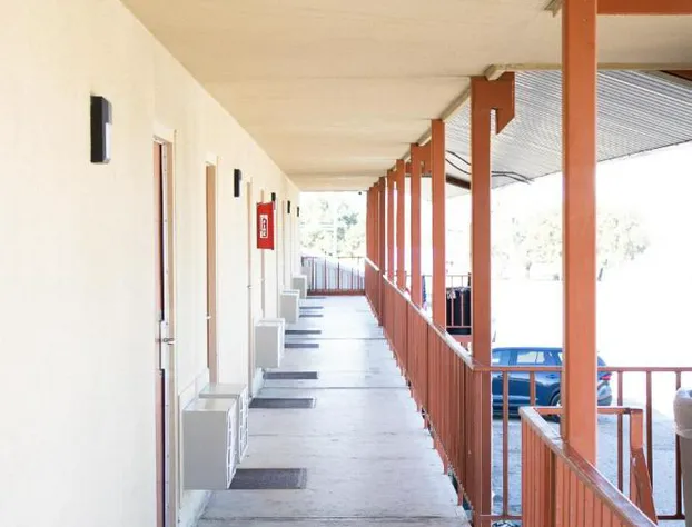 American Inn & RV Park hotel detail image 2