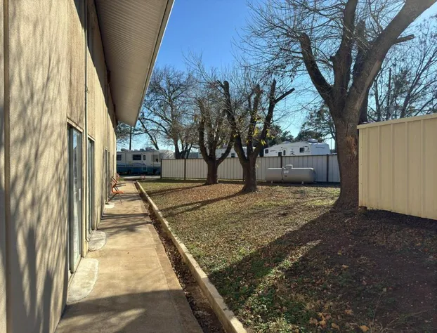 American Inn & RV Park hotel detail image 4