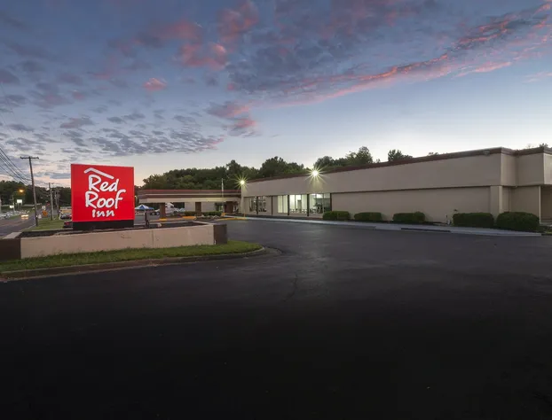 Red Roof Inn Murray hotel detail image 3