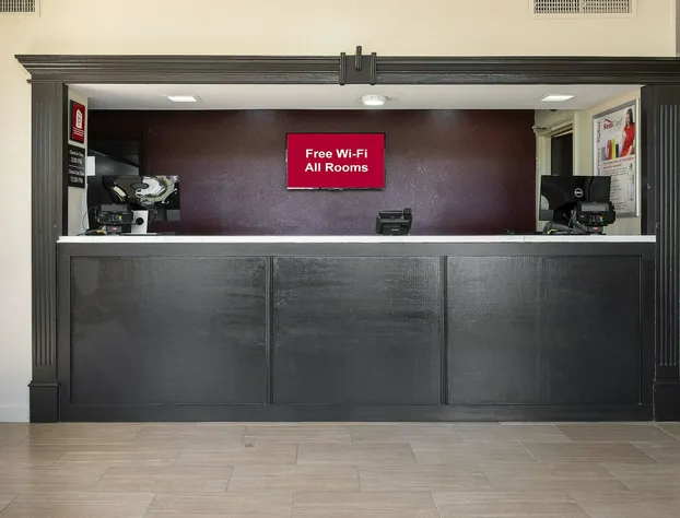 Red Roof Inn Murray hotel detail image 4