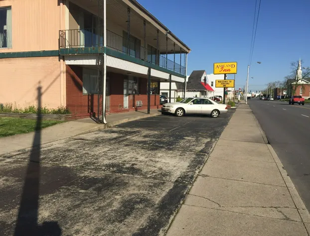 Ashland Inn hotel detail image 1