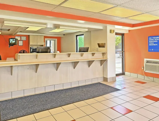 Motel 6 Maple Shade Township, NJ - Philadelphia - Mt Laurel hotel detail image 3