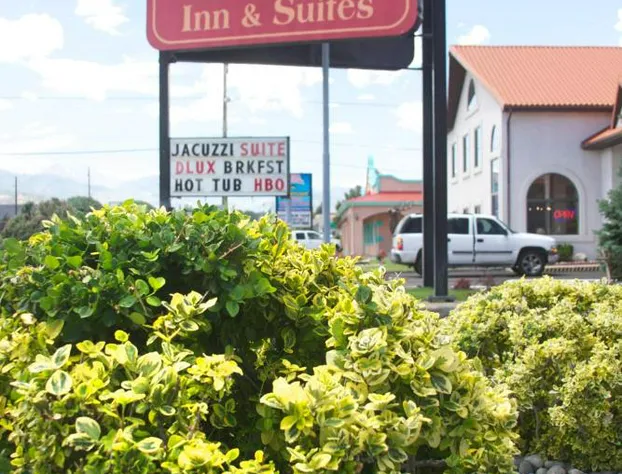 Gateway Inn And Suites hotel detail image 1