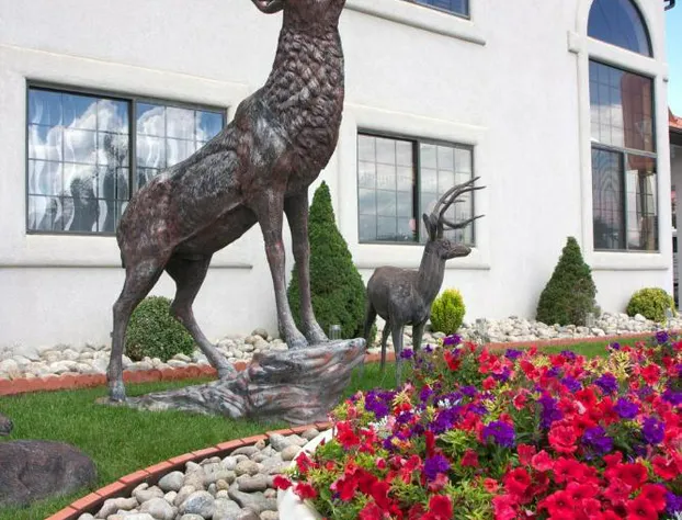 Gateway Inn And Suites hotel detail image 3