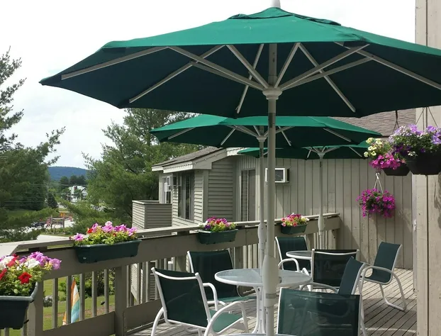 North Star Lodge and Resort hotel detail image 1