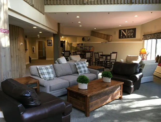 North Star Lodge and Resort hotel detail image 2