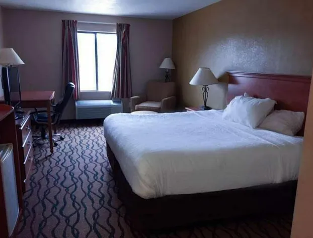 Studio 6 Claremore, OK hotel detail image 4