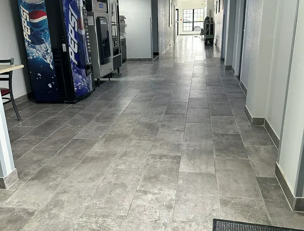 Studio 6 Claremore, OK hotel detail image 3