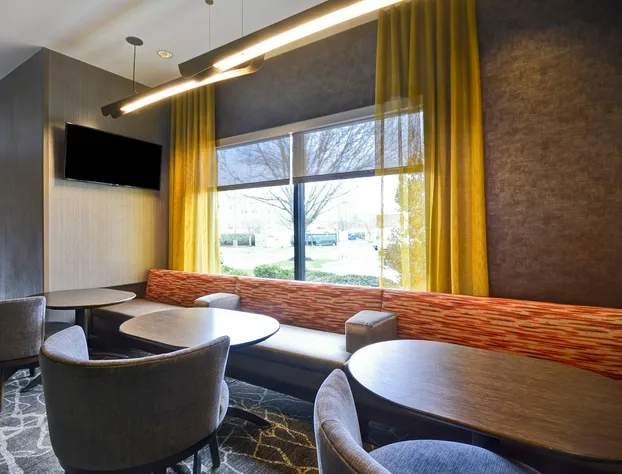 SpringHill Suites Lexington Near the University of Kentucky hotel detail image 1